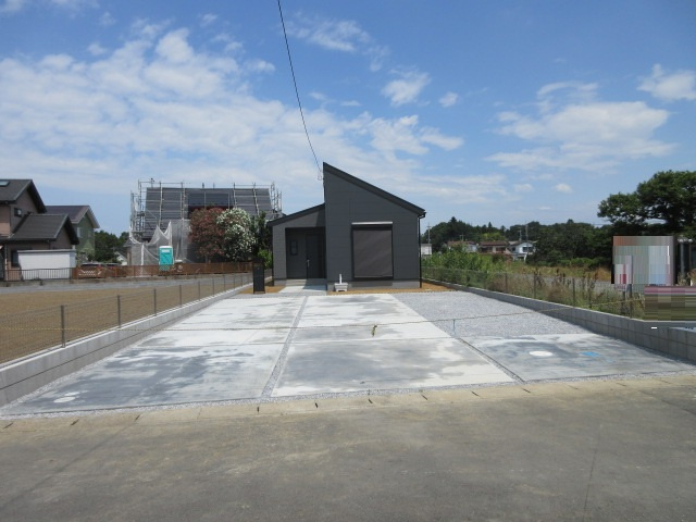 【仲介手数料無料】新築戸建　寄居町赤浜948-5（全1棟）大型平屋住宅