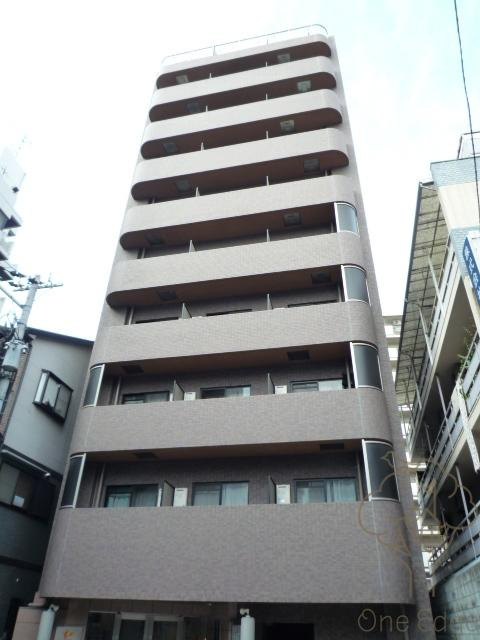 ランドマークシティ同心