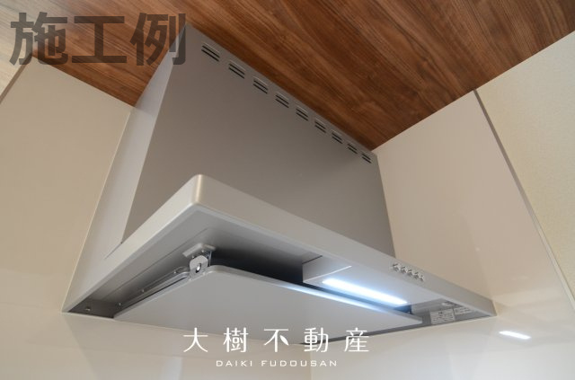 【内観：施工例】 | 座間市新田宿　新築戸建て　全2棟【仲介手数料無料】