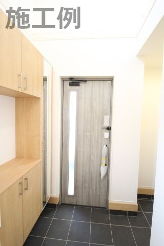 【内観：施工例】 | 座間市新田宿　新築戸建て　全2棟【仲介手数料無料】