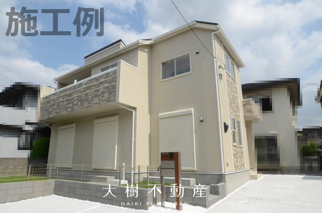  | 座間市新田宿　新築戸建て　全2棟【仲介手数料無料】