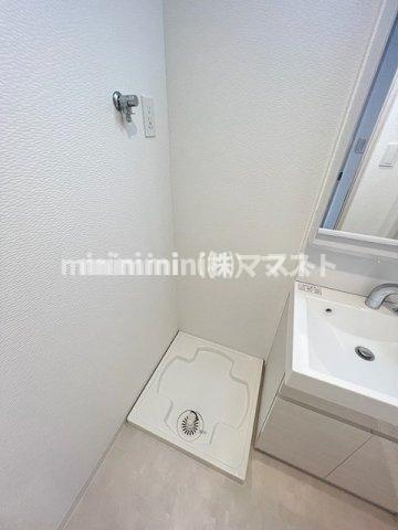 S-RESIDENCE難波大国町Deuxの設備