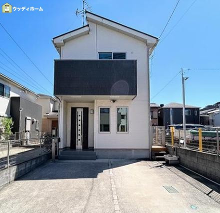 川口市戸塚東2丁目　中古一戸建て