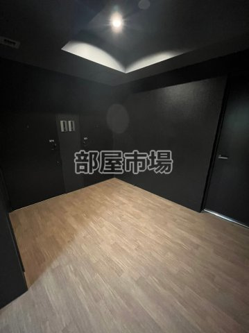 ラ・ブークルのロビー