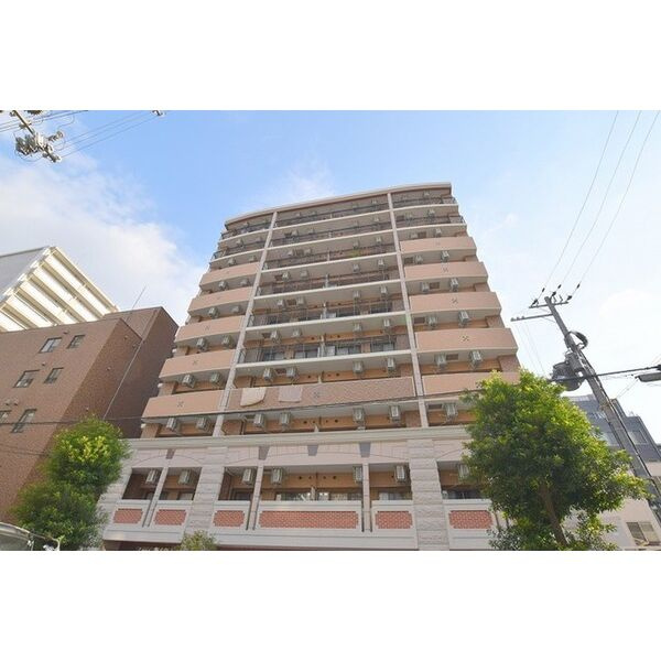 Luxe新大阪Ⅰ