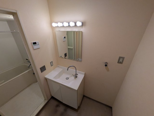 N apartment｜名古屋市の賃貸ならMy賃貸の洗面所|N apartment