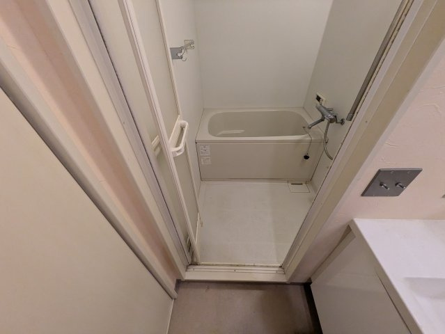 N apartment｜名古屋市の賃貸ならMy賃貸の浴室|N apartment
