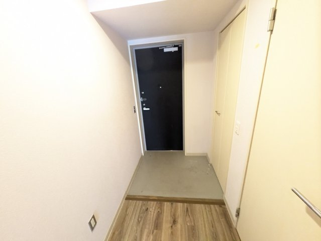 N apartment｜名古屋市の賃貸ならMy賃貸の玄関|N apartment