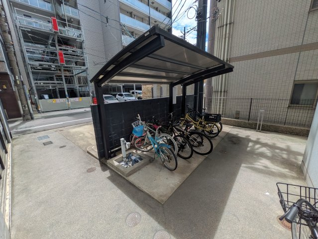 N apartment｜名古屋市の賃貸ならMy賃貸のその他共用部分|N apartment