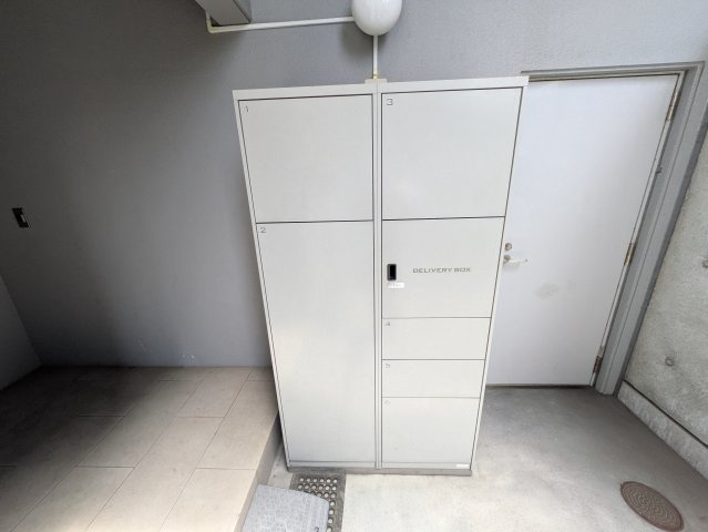 N apartment｜名古屋市の賃貸ならMy賃貸のその他共用部分|N apartment