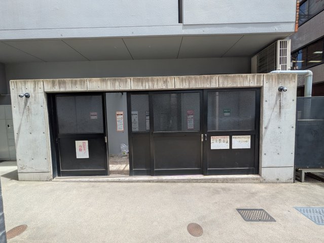 N apartment｜名古屋市の賃貸ならMy賃貸のその他共用部分|N apartment
