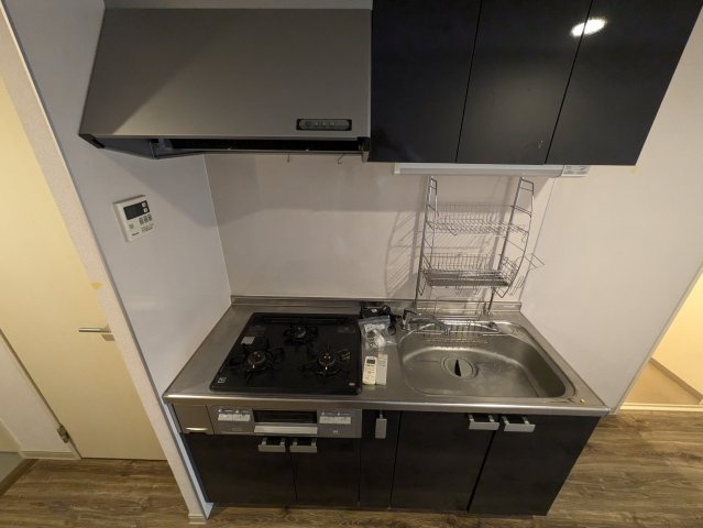 N apartment｜名古屋市の賃貸ならMy賃貸のキッチン|N apartment