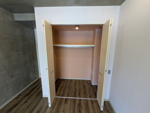 N apartment｜名古屋市の賃貸ならMy賃貸の収納|N apartment
