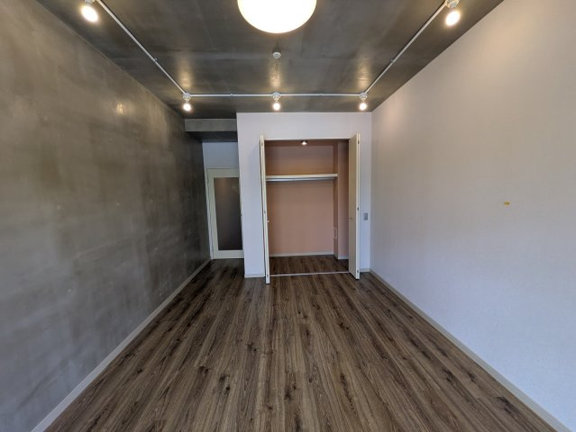 N apartment｜名古屋市の賃貸ならMy賃貸の寝室|N apartment