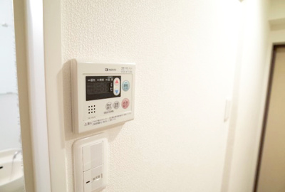 【設備】 | ハッピーコート甲南山手