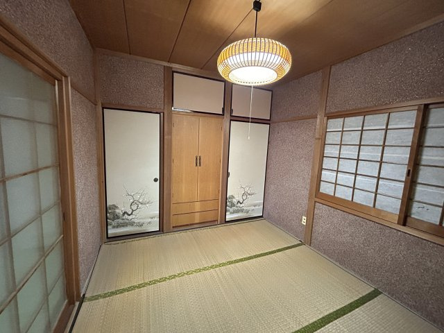 【和室】の画像