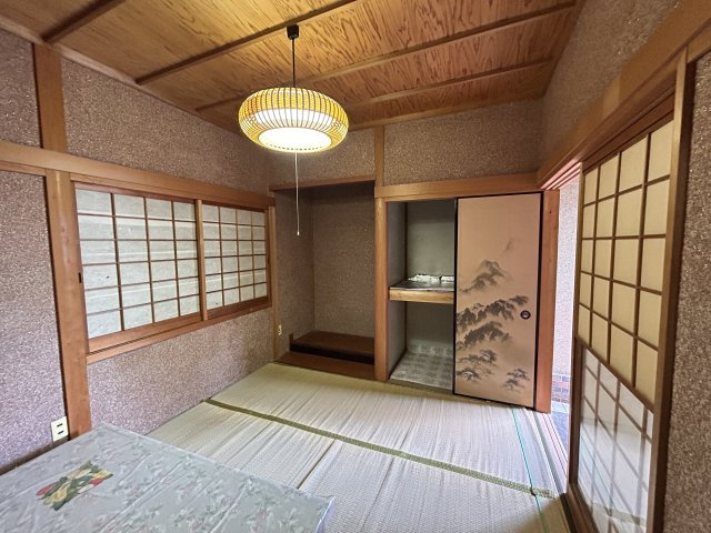 【和室】の画像