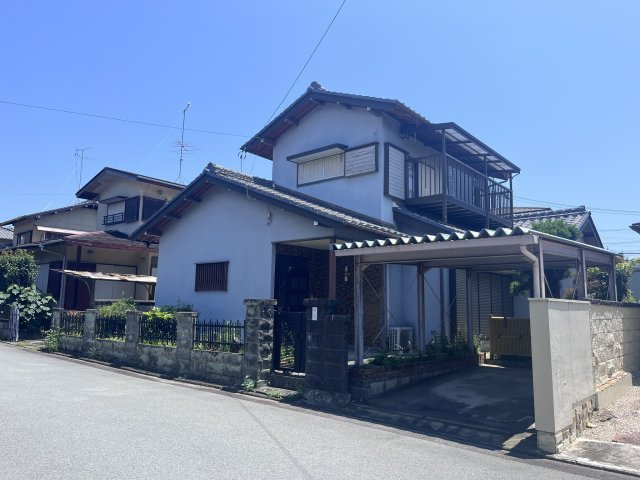 津市安濃町清水　中古戸建の画像