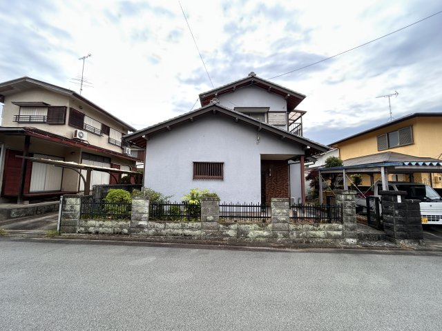 【外観】の画像