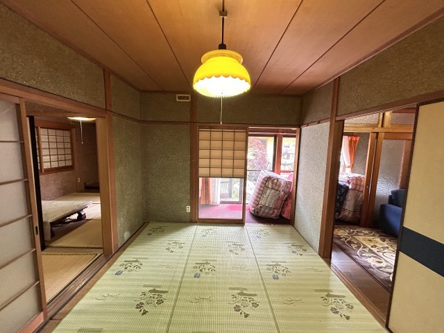 【和室】の画像