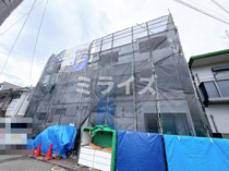 (仮称)la-Crea香露園の画像