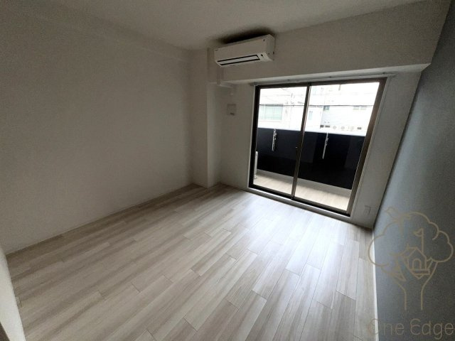 MJC都島レガーレの居間・リビング