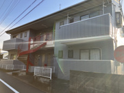 エステート小山第二の画像