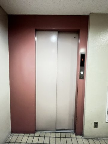 本郷コンドミニアムのその他共用部分