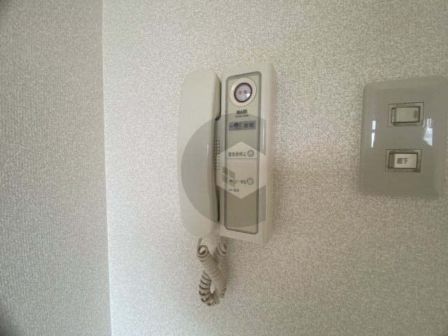ルミエール山中の設備