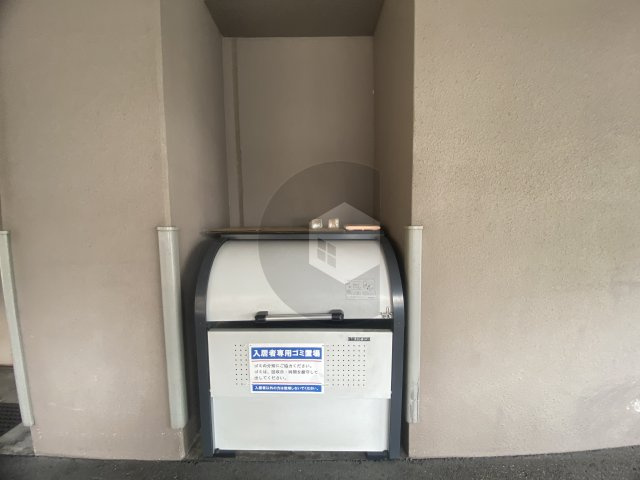 ルミエール山中のその他共用部分