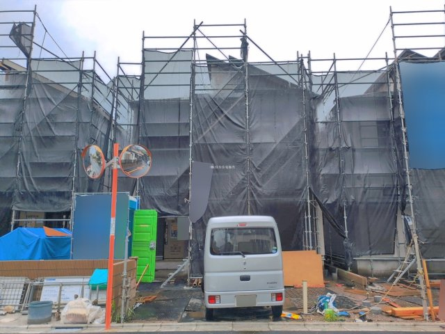 入間郡三芳町大字北永井の新築一戸建