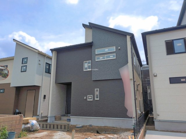 入間郡三芳町大字北永井の新築一戸建