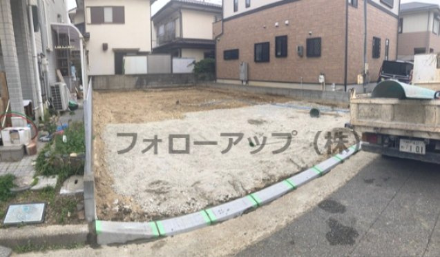 リーブルガーデン加古川市東神吉町神吉12期