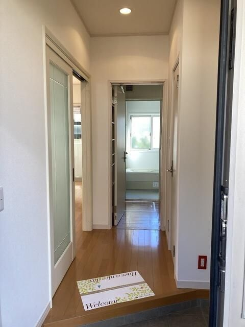 ＱＵＡＴＲＥ　ＳＡＩＳＯＮＳ宮崎台のその他共用部分