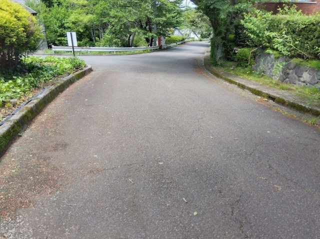 パースⅠ　田方郡函南町丹那のその他|物件の周辺は、都会の喧騒を忘れさせてくれるような緑あふれる閑静な住宅街です。窓を開ければ心地良い風が吹き抜け、朝は鳥のさえずりで目が覚めるような自然と共有する暮らしが叶います。