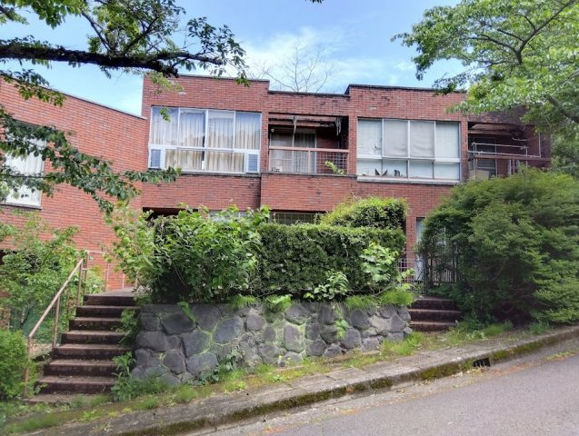 パースⅠ　田方郡函南町丹那