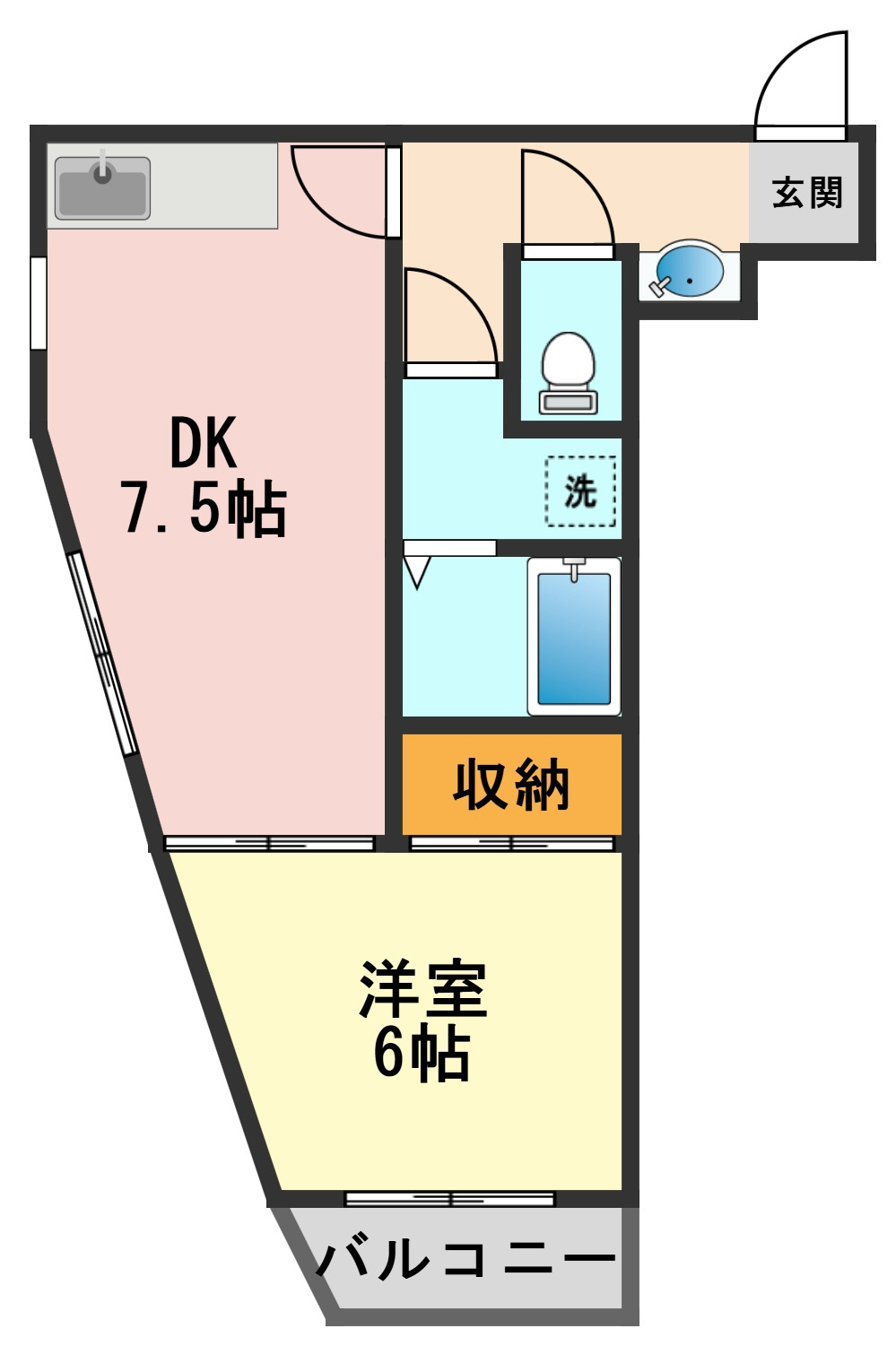 ラフィートタウン