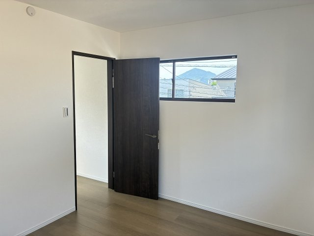 熊本市南区島町５丁目の中古一戸建の洋室|2F洋室③4.5帖