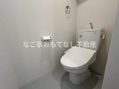 【トイレ】 | PHILIA 1st