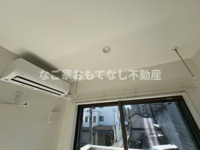 【設備】 | PHILIA 1st