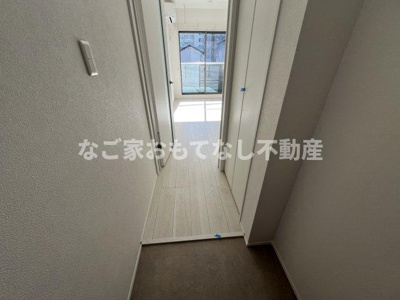 【玄関】 | PHILIA 1st
