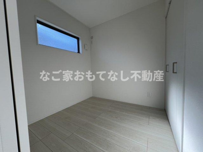 【寝室】 | PHILIA 1st