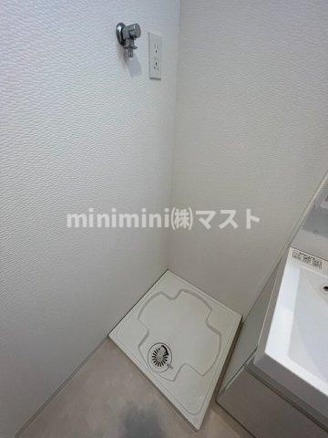S-RESIDENCE難波大国町Deuxの設備