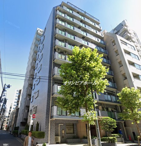 セザールスカイタワー銀座東　4階　角　部屋　リ　フォーム済