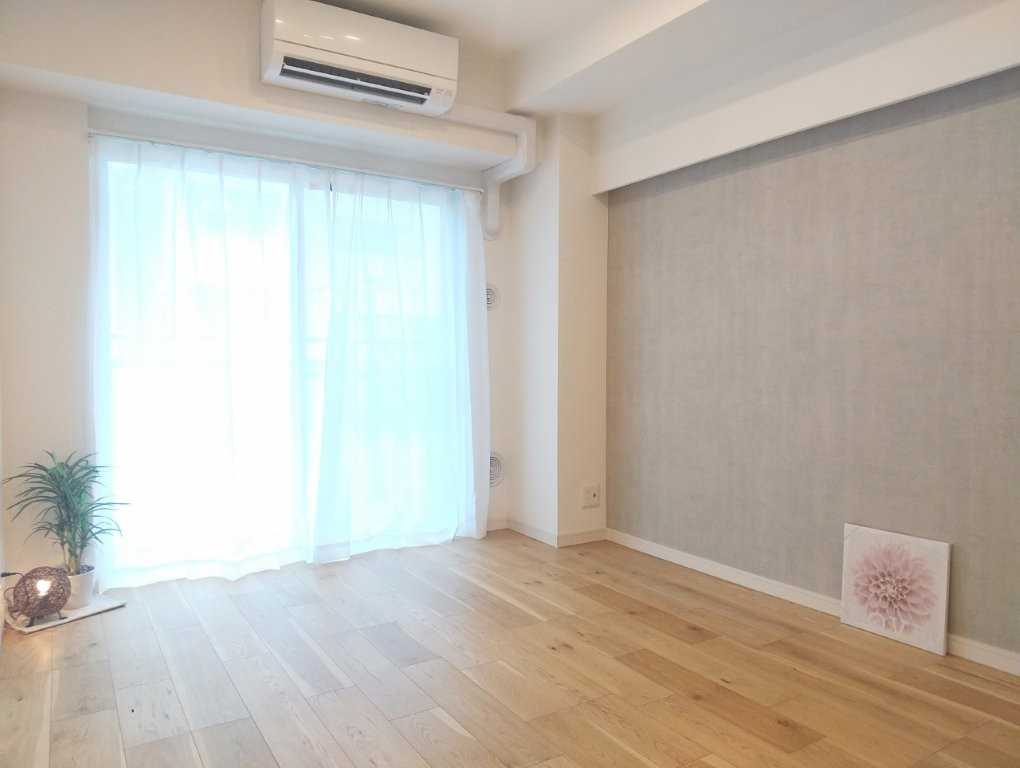 セザールスカイタワー銀座東　4階　角　部屋　リ　フォーム済のその他