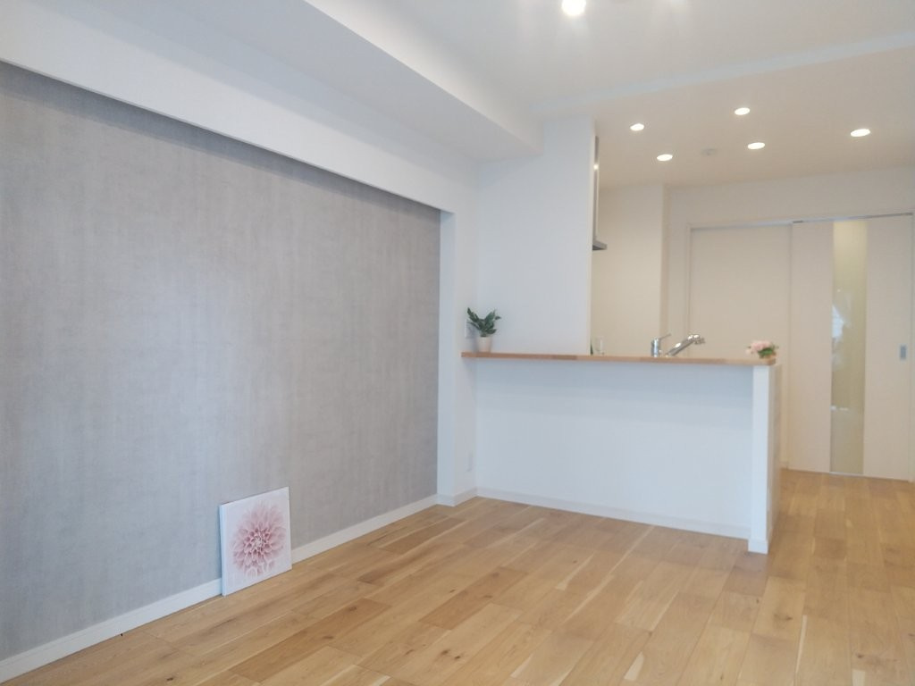 セザールスカイタワー銀座東　4階　角　部屋　リ　フォーム済のその他