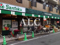 グランヴァン杉並北の周辺
