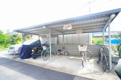 【その他共用部分】 | エレガンシア