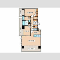 Ｄ‘クラディア茅ヶ崎２８ＣＳの画像