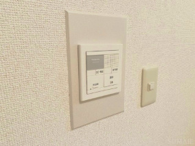 グランドコートＢ棟のセキュリティ|室内インターホン付き☆